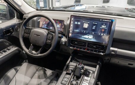 Haval H9, 2024 год, 4 398 000 рублей, 14 фотография