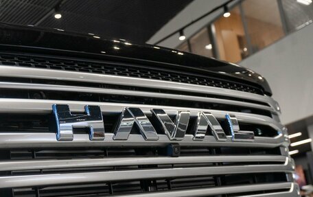 Haval H9, 2024 год, 4 398 000 рублей, 11 фотография