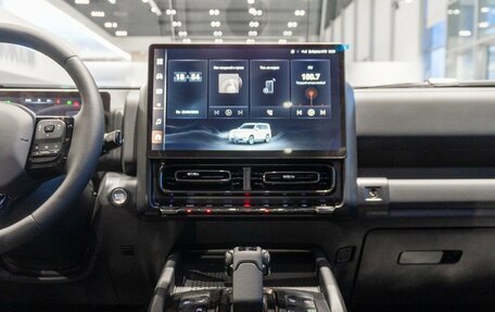 Haval H9, 2024 год, 4 398 000 рублей, 17 фотография