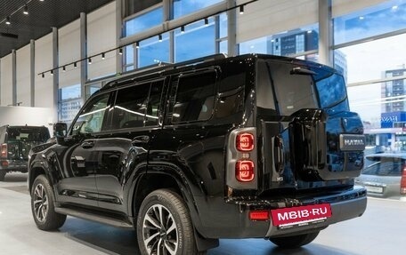 Haval H9, 2024 год, 4 398 000 рублей, 6 фотография