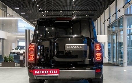 Haval H9, 2024 год, 4 398 000 рублей, 7 фотография