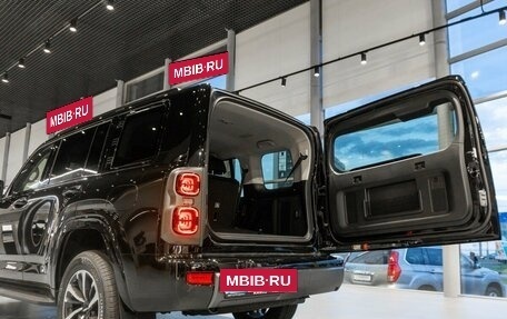 Haval H9, 2024 год, 4 398 000 рублей, 10 фотография