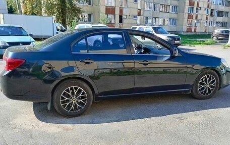 Chevrolet Epica, 2010 год, 750 000 рублей, 4 фотография