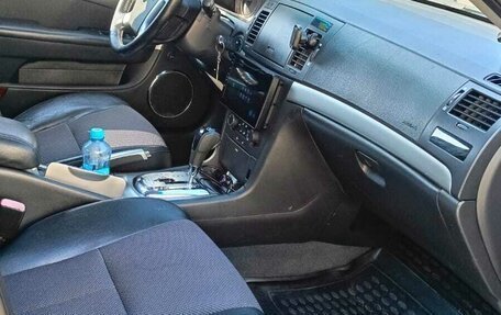 Chevrolet Epica, 2010 год, 750 000 рублей, 9 фотография