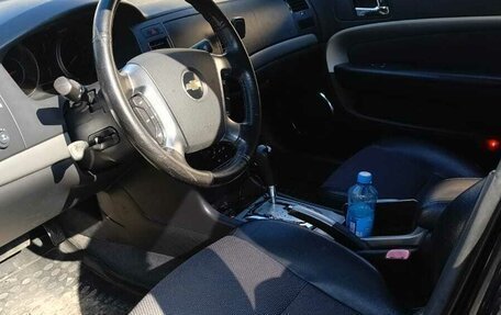 Chevrolet Epica, 2010 год, 750 000 рублей, 8 фотография