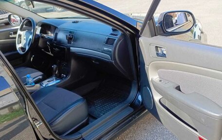 Chevrolet Epica, 2010 год, 750 000 рублей, 7 фотография