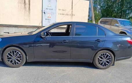 Chevrolet Epica, 2010 год, 750 000 рублей, 3 фотография