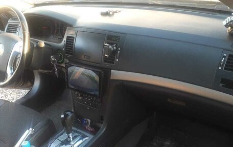 Chevrolet Epica, 2010 год, 750 000 рублей, 12 фотография