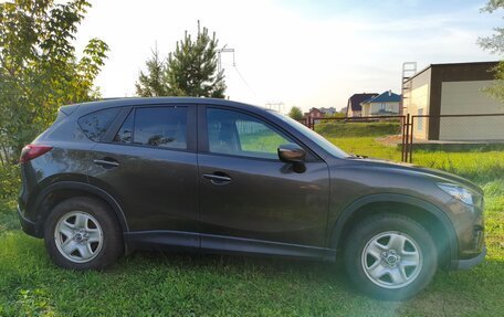 Mazda CX-5 II, 2016 год, 1 650 000 рублей, 2 фотография