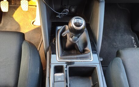 Mazda CX-5 II, 2016 год, 1 650 000 рублей, 13 фотография