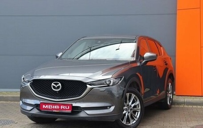 Mazda CX-5 II, 2019 год, 3 899 000 рублей, 1 фотография