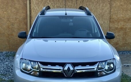 Renault Duster I рестайлинг, 2020 год, 1 650 000 рублей, 7 фотография