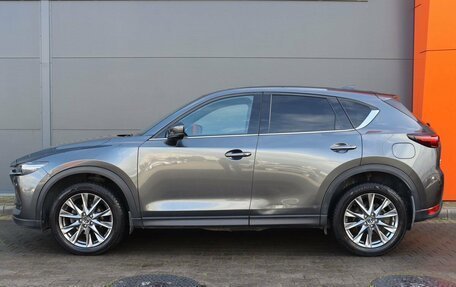 Mazda CX-5 II, 2019 год, 3 899 000 рублей, 2 фотография