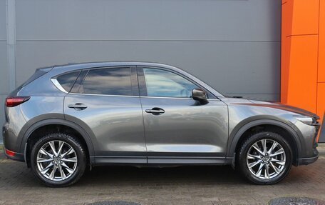 Mazda CX-5 II, 2019 год, 3 899 000 рублей, 3 фотография