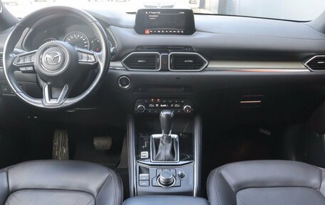 Mazda CX-5 II, 2019 год, 3 899 000 рублей, 6 фотография