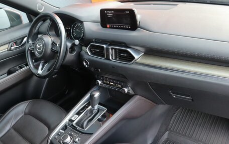 Mazda CX-5 II, 2019 год, 3 899 000 рублей, 14 фотография