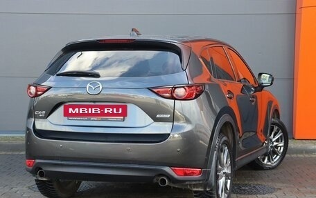 Mazda CX-5 II, 2019 год, 3 899 000 рублей, 4 фотография