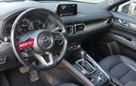 Mazda CX-5 II, 2019 год, 3 899 000 рублей, 5 фотография