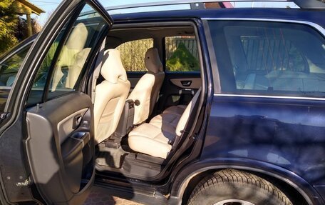 Volvo XC90 II рестайлинг, 2007 год, 1 100 000 рублей, 5 фотография