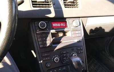 Volvo XC90 II рестайлинг, 2007 год, 1 100 000 рублей, 1 фотография
