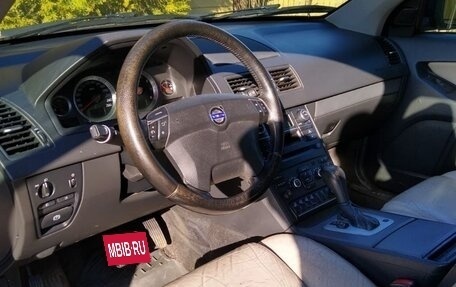 Volvo XC90 II рестайлинг, 2007 год, 1 100 000 рублей, 6 фотография