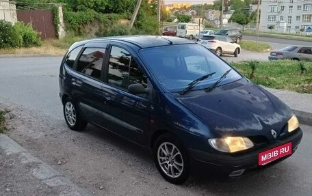 Renault Scenic III, 1999 год, 265 000 рублей, 1 фотография