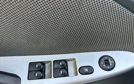 Hyundai Solaris II рестайлинг, 2014 год, 650 000 рублей, 10 фотография