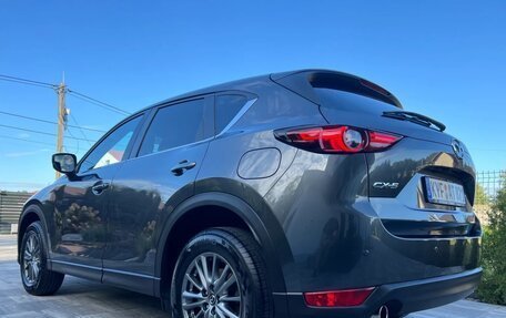 Mazda CX-5 II, 2017 год, 1 550 000 рублей, 5 фотография