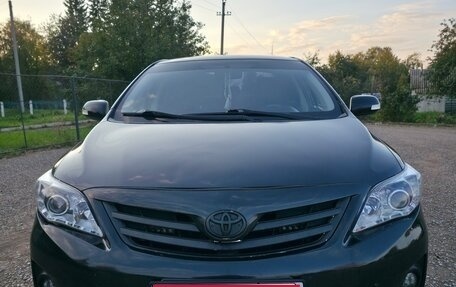 Toyota Corolla, 2011 год, 950 000 рублей, 1 фотография