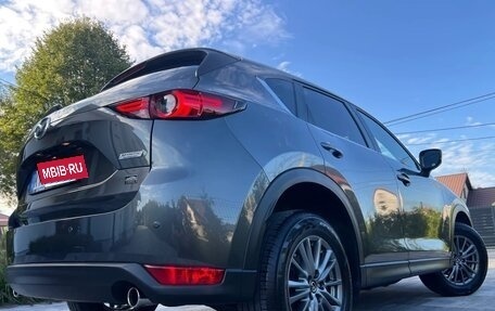 Mazda CX-5 II, 2017 год, 1 550 000 рублей, 7 фотография
