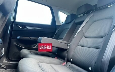 Mazda CX-5 II, 2017 год, 1 550 000 рублей, 11 фотография