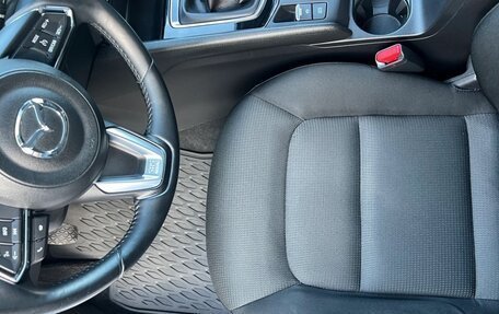 Mazda CX-5 II, 2017 год, 1 550 000 рублей, 13 фотография