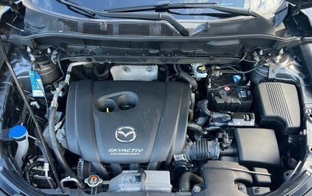 Mazda CX-5 II, 2017 год, 1 550 000 рублей, 16 фотография