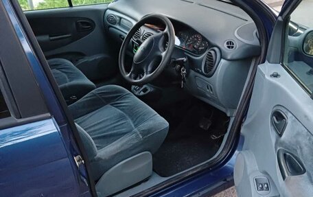 Renault Scenic III, 1999 год, 265 000 рублей, 5 фотография
