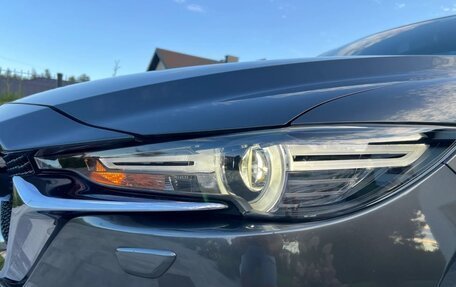 Mazda CX-5 II, 2017 год, 1 550 000 рублей, 19 фотография