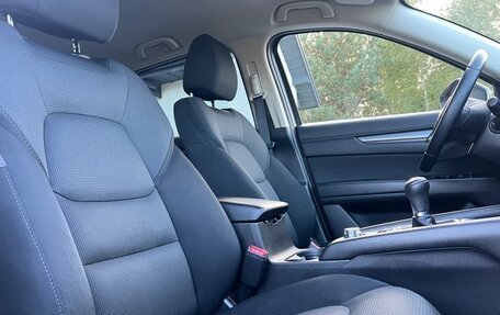 Mazda CX-5 II, 2017 год, 1 550 000 рублей, 18 фотография