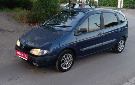 Renault Scenic III, 1999 год, 265 000 рублей, 2 фотография