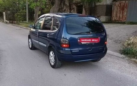 Renault Scenic III, 1999 год, 265 000 рублей, 3 фотография