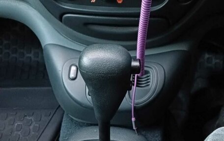 Renault Scenic III, 1999 год, 265 000 рублей, 7 фотография