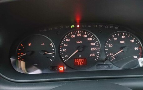 Renault Scenic III, 1999 год, 265 000 рублей, 8 фотография