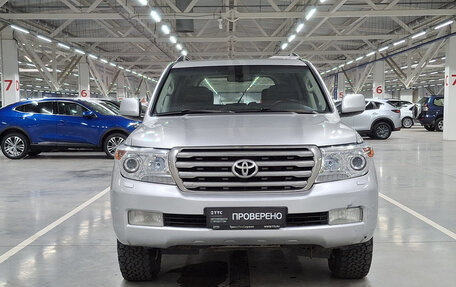 Toyota Land Cruiser 200, 2008 год, 2 300 000 рублей, 6 фотография