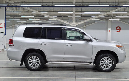 Toyota Land Cruiser 200, 2008 год, 2 300 000 рублей, 8 фотография