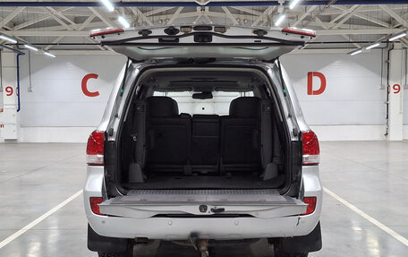 Toyota Land Cruiser 200, 2008 год, 2 300 000 рублей, 14 фотография