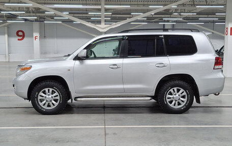 Toyota Land Cruiser 200, 2008 год, 2 300 000 рублей, 12 фотография