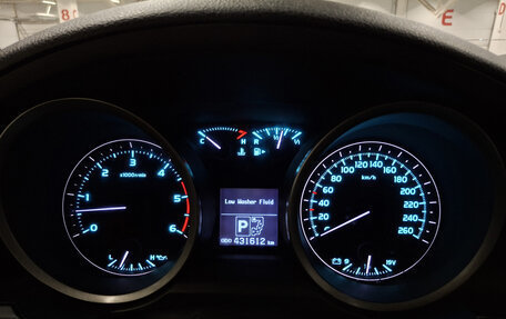 Toyota Land Cruiser 200, 2008 год, 2 300 000 рублей, 17 фотография