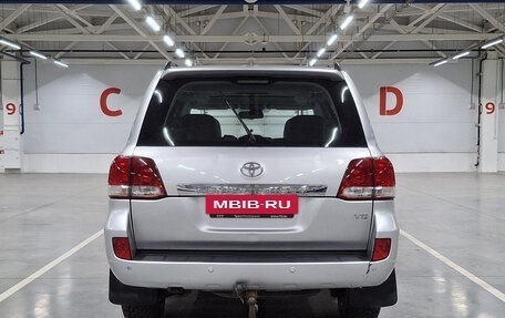 Toyota Land Cruiser 200, 2008 год, 2 300 000 рублей, 10 фотография
