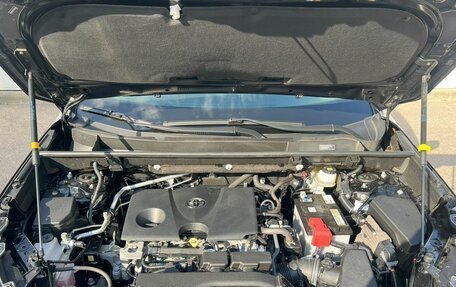 Toyota RAV4, 2021 год, 3 200 000 рублей, 11 фотография