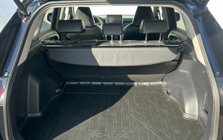 Toyota RAV4, 2021 год, 3 200 000 рублей, 12 фотография