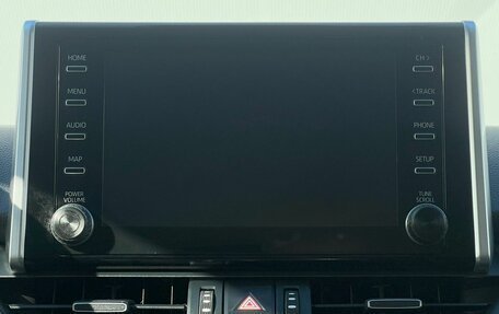 Toyota RAV4, 2021 год, 3 200 000 рублей, 17 фотография