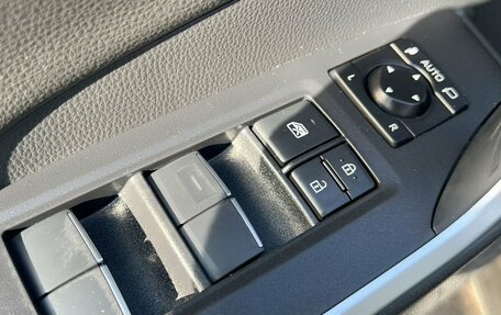 Toyota RAV4, 2021 год, 3 200 000 рублей, 22 фотография